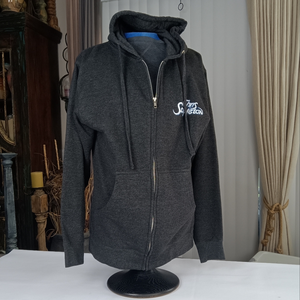 Chris Stapleton Hooded Sweatshirt.
